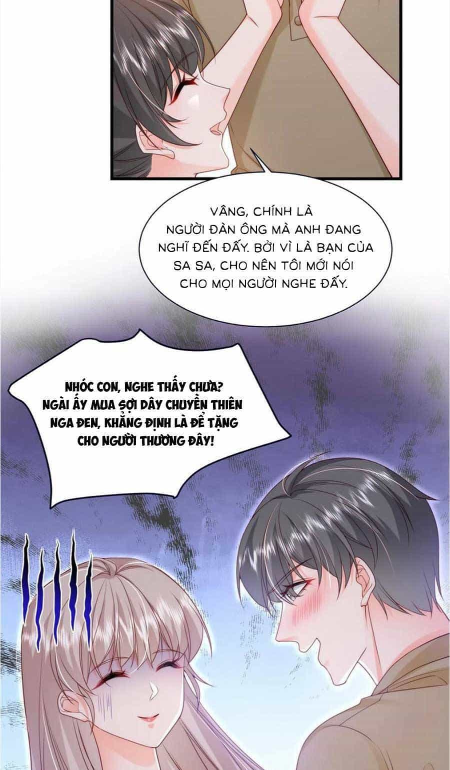 Cô Vợ Của Tôi Không Dễ Bắt Nạt - Chương 47 - ảnh 34