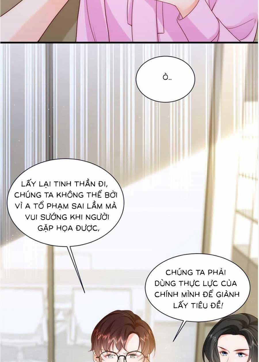 Cô Vợ Của Tôi Không Dễ Bắt Nạt - Chương 47 - ảnh 4