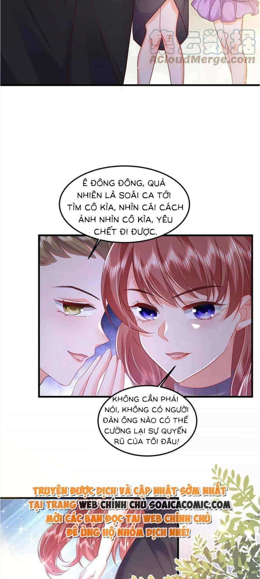 Cô Vợ Của Tôi Không Dễ Bắt Nạt - Chương 48 - ảnh 12