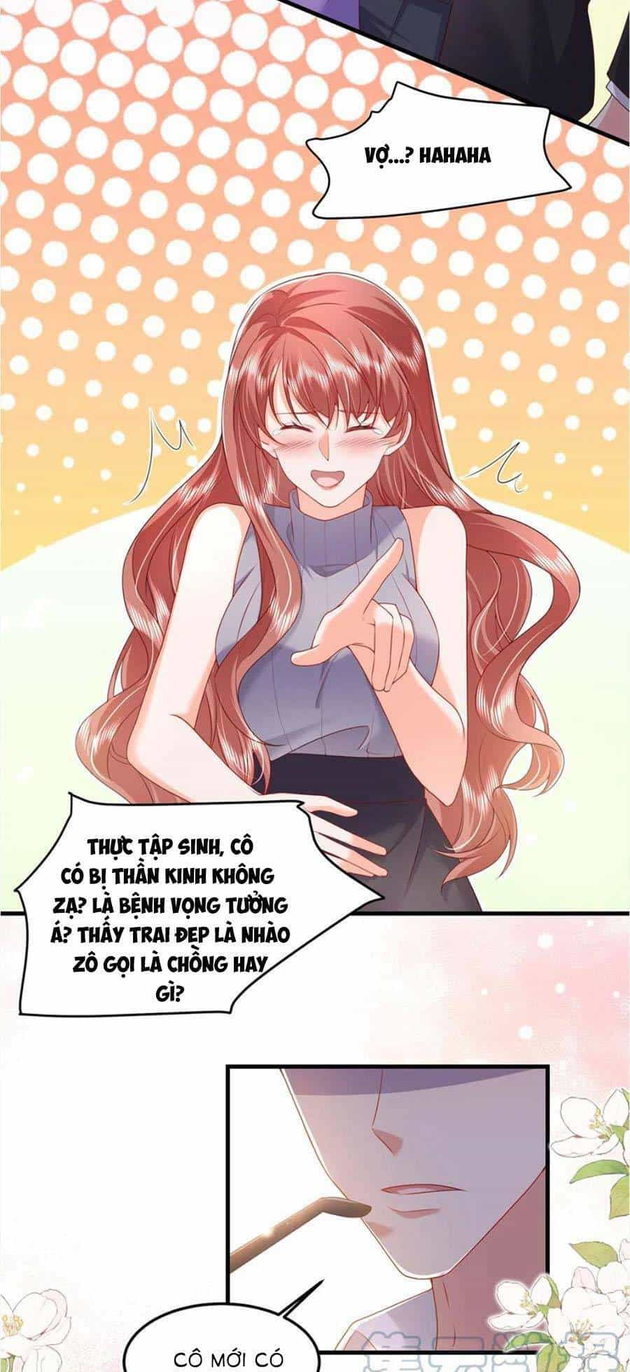 Cô Vợ Của Tôi Không Dễ Bắt Nạt - Chương 48 - ảnh 20