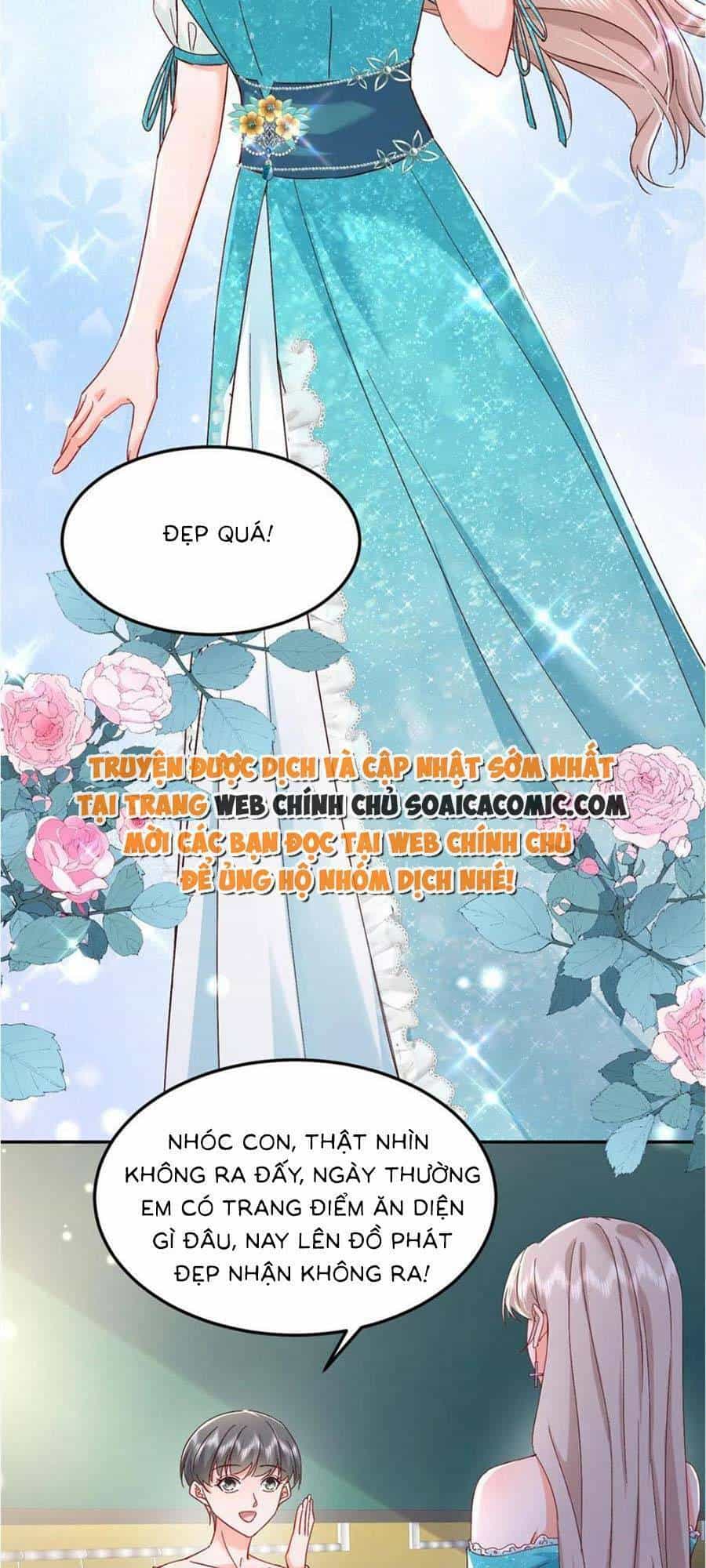 Cô Vợ Của Tôi Không Dễ Bắt Nạt - Chương 49 - ảnh 11