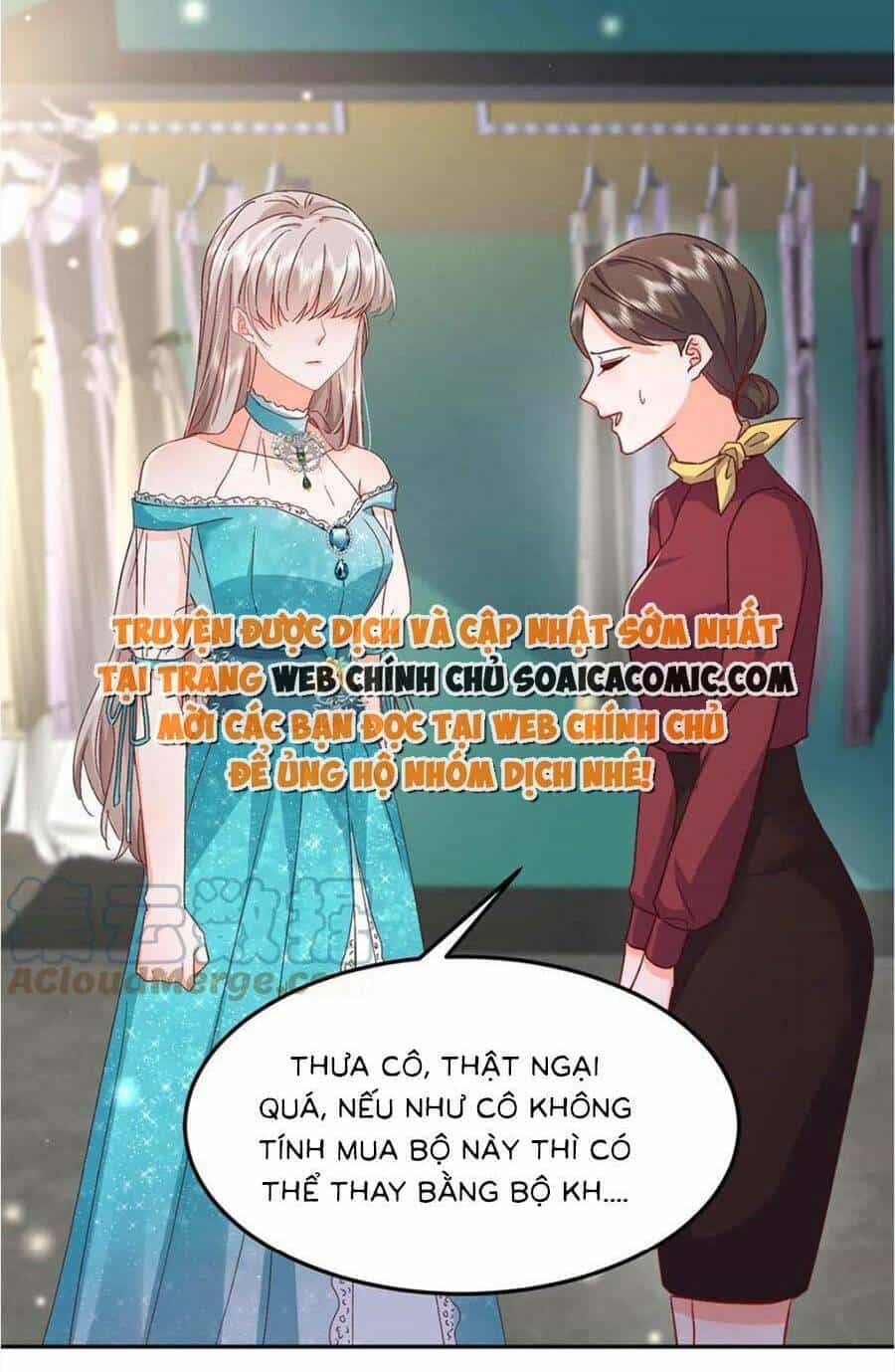 Cô Vợ Của Tôi Không Dễ Bắt Nạt - Chương 49 - ảnh 18