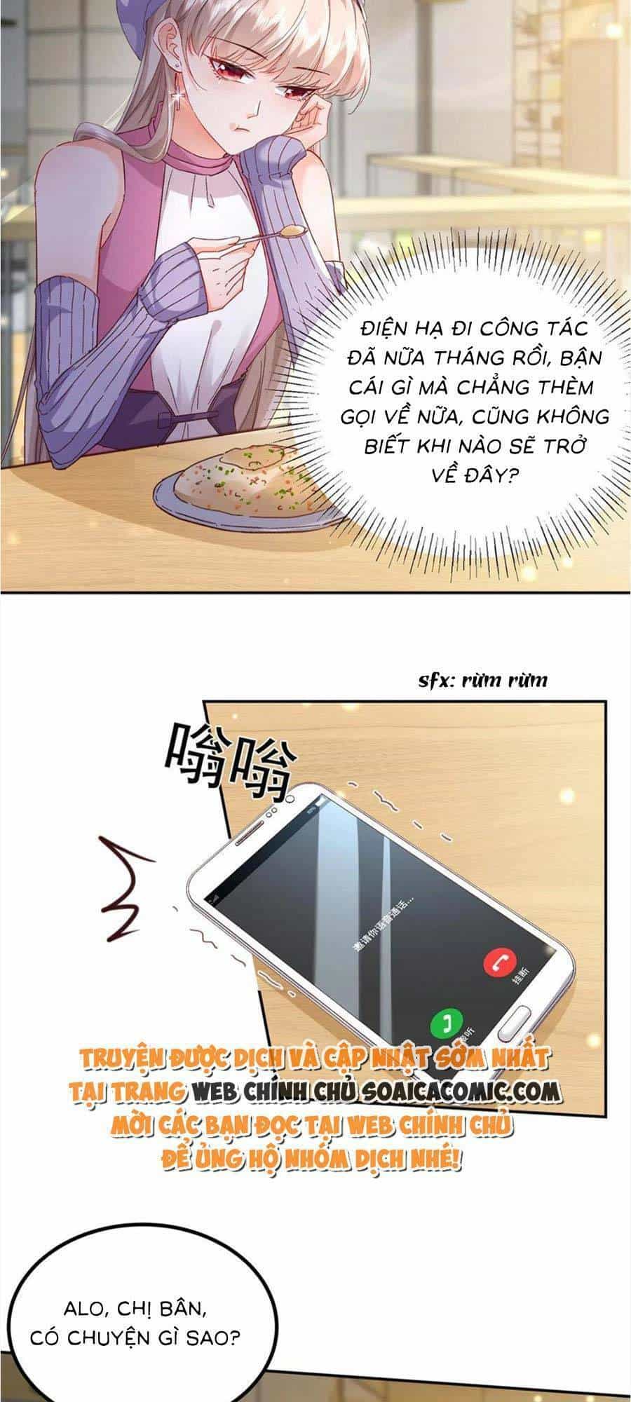 Cô Vợ Của Tôi Không Dễ Bắt Nạt - Chương 49 - ảnh 2