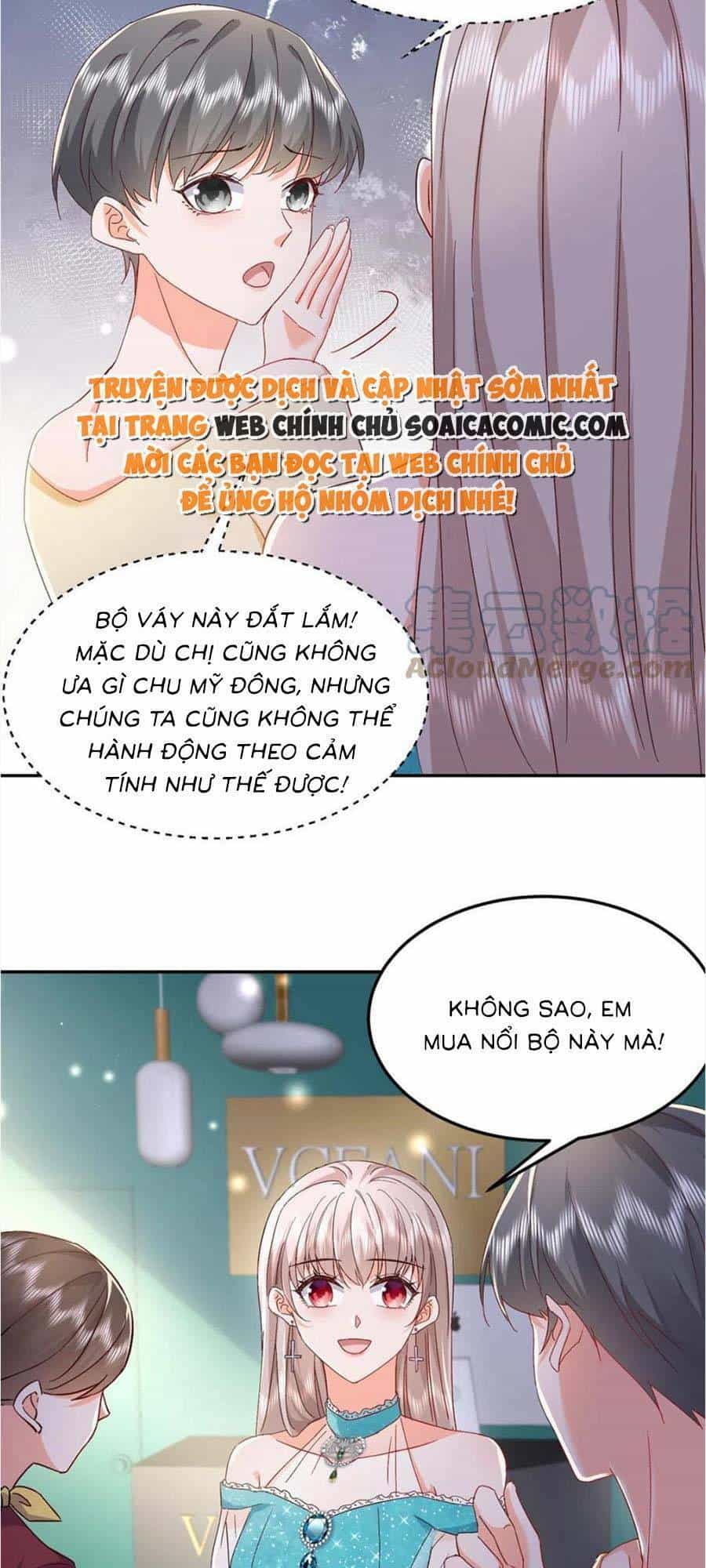 Cô Vợ Của Tôi Không Dễ Bắt Nạt - Chương 49 - ảnh 20