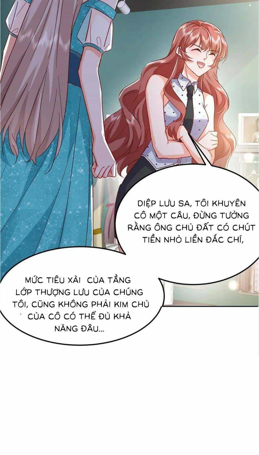 Cô Vợ Của Tôi Không Dễ Bắt Nạt - Chương 49 - ảnh 27