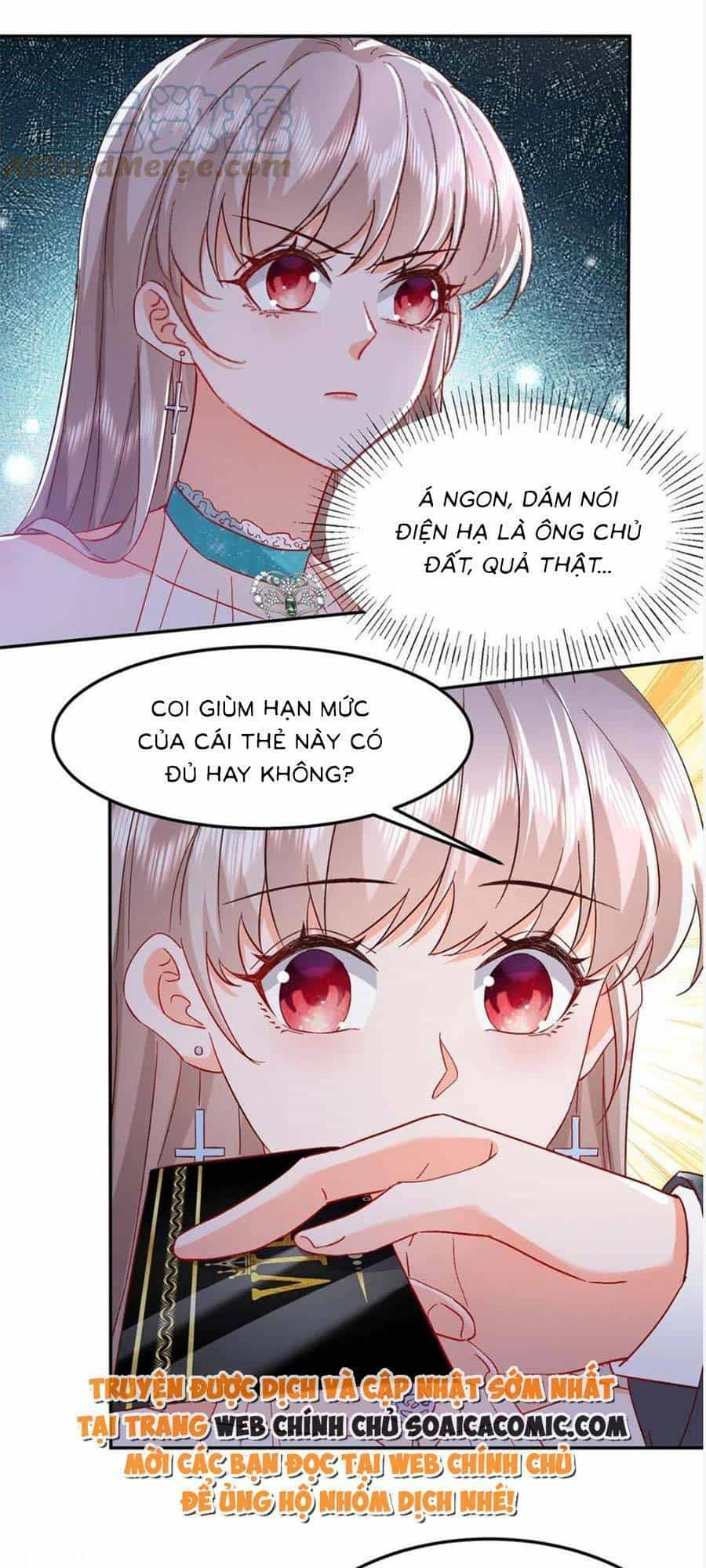 Cô Vợ Của Tôi Không Dễ Bắt Nạt - Chương 49 - ảnh 28