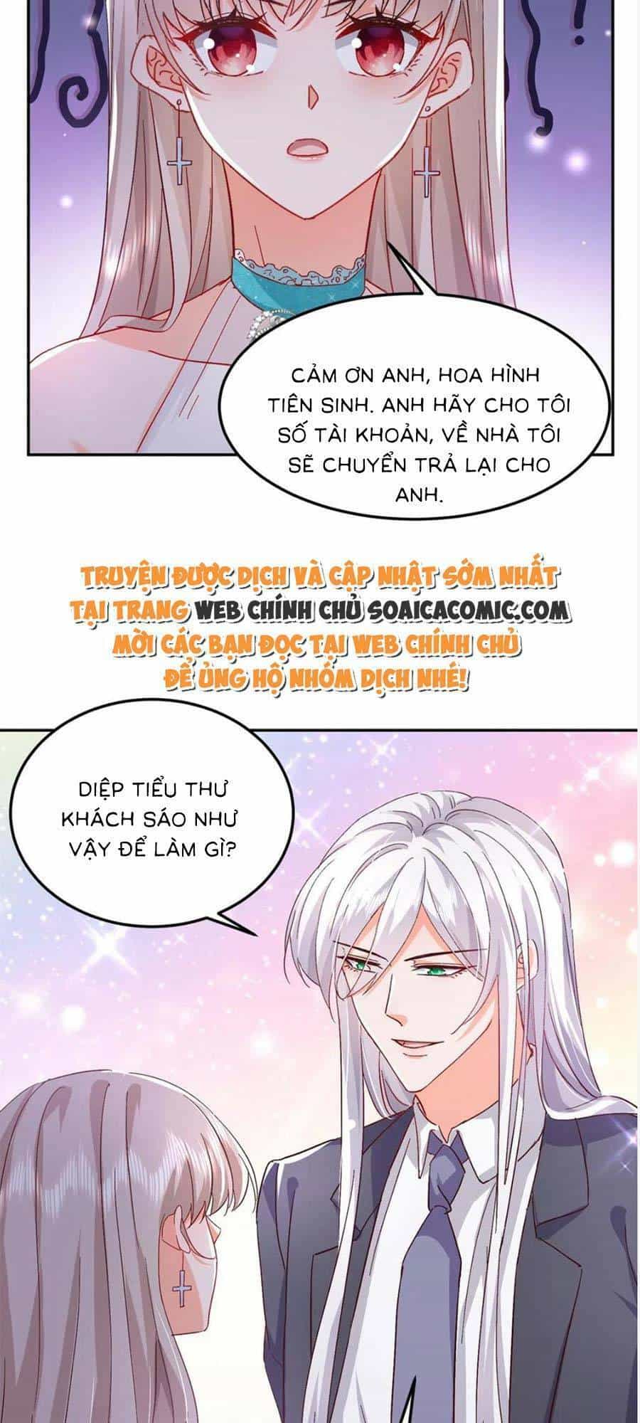 Cô Vợ Của Tôi Không Dễ Bắt Nạt - Chương 49 - ảnh 30