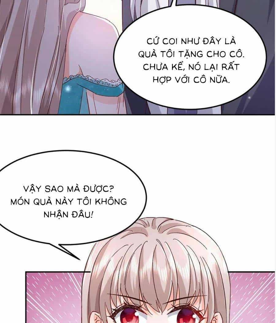 Cô Vợ Của Tôi Không Dễ Bắt Nạt - Chương 49 - ảnh 31