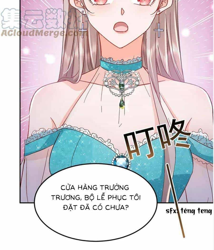 Cô Vợ Của Tôi Không Dễ Bắt Nạt - Chương 49 - ảnh 32