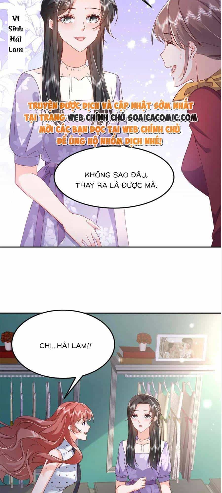 Cô Vợ Của Tôi Không Dễ Bắt Nạt - Chương 49 - ảnh 35