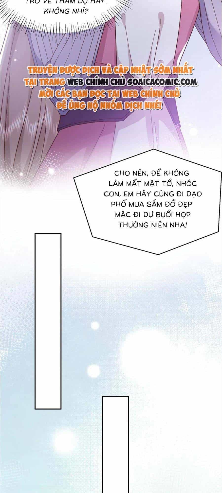 Cô Vợ Của Tôi Không Dễ Bắt Nạt - Chương 49 - ảnh 5