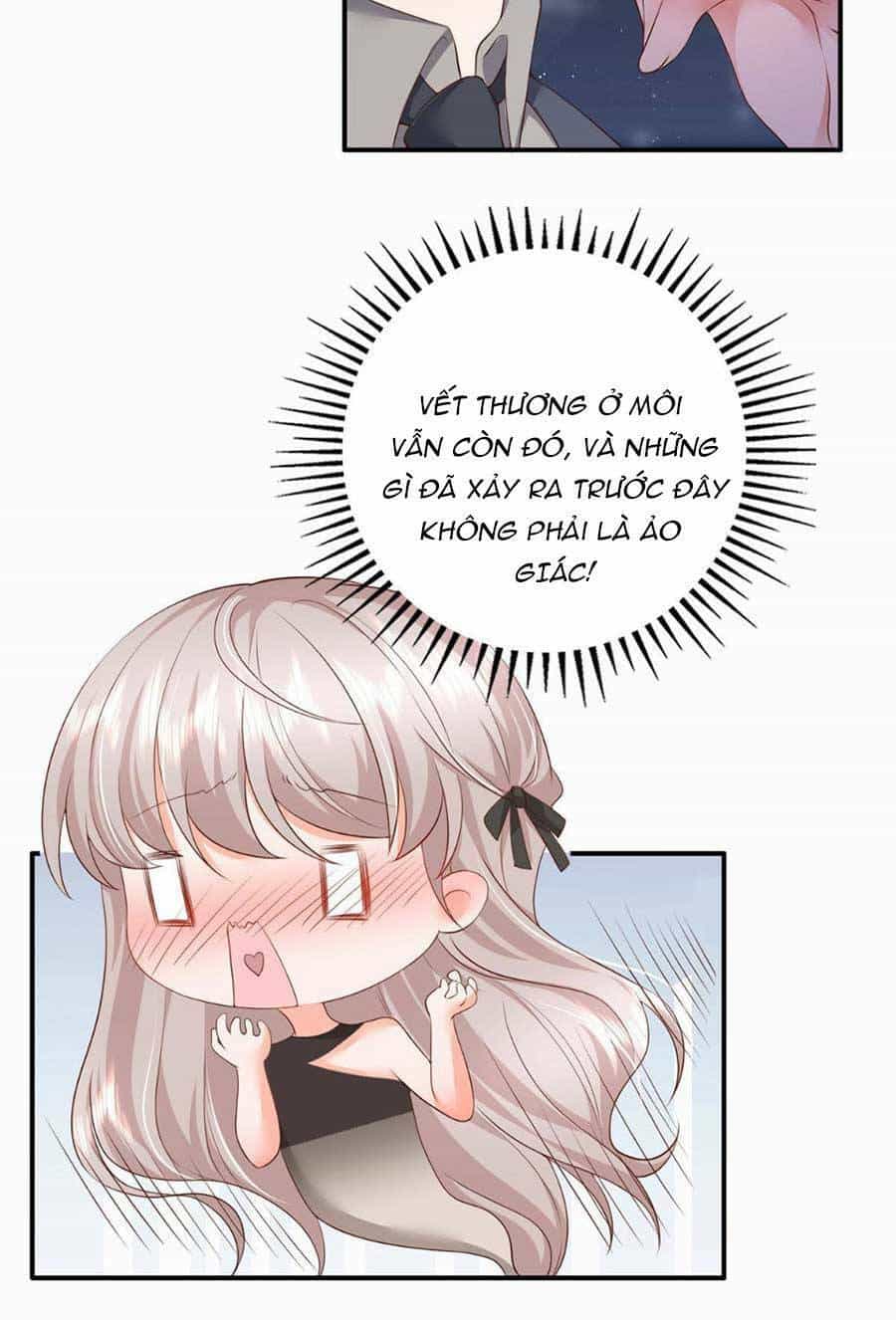 Cô Vợ Của Tôi Không Dễ Bắt Nạt - Chương 5 - ảnh 13