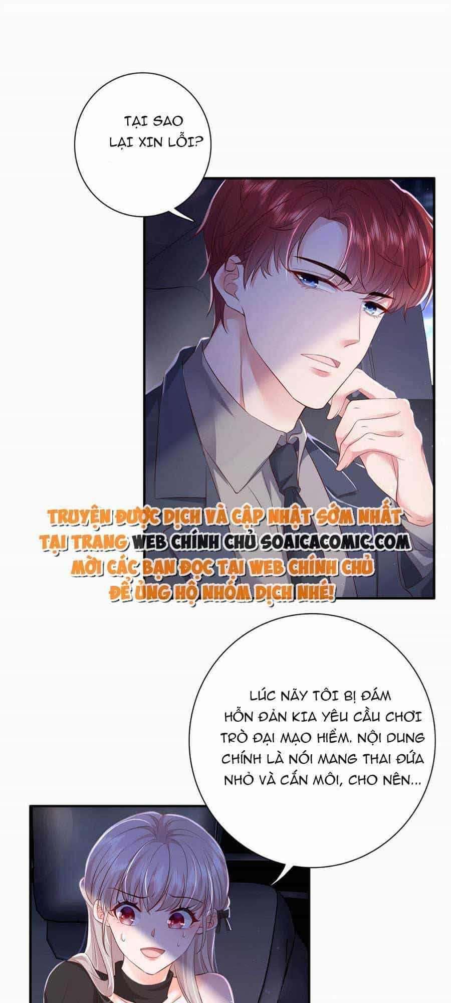 Cô Vợ Của Tôi Không Dễ Bắt Nạt - Chương 5 - ảnh 15
