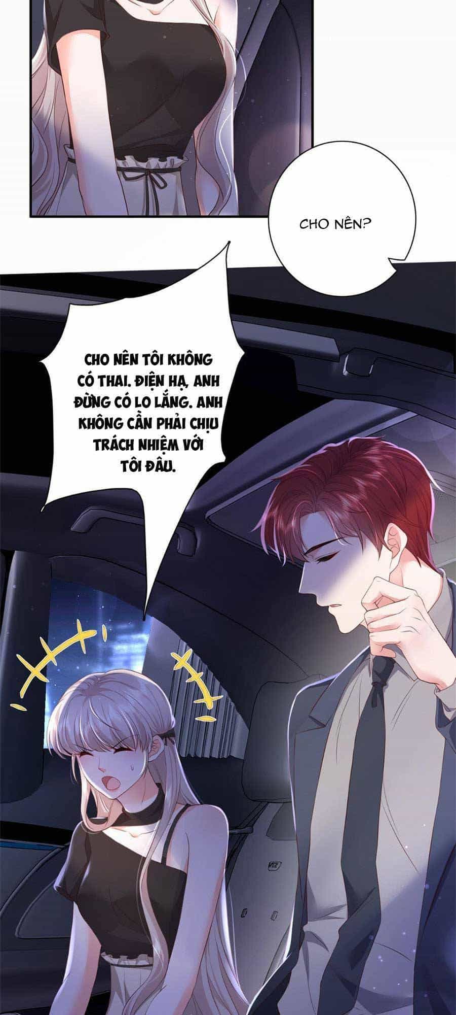 Cô Vợ Của Tôi Không Dễ Bắt Nạt - Chương 5 - ảnh 16