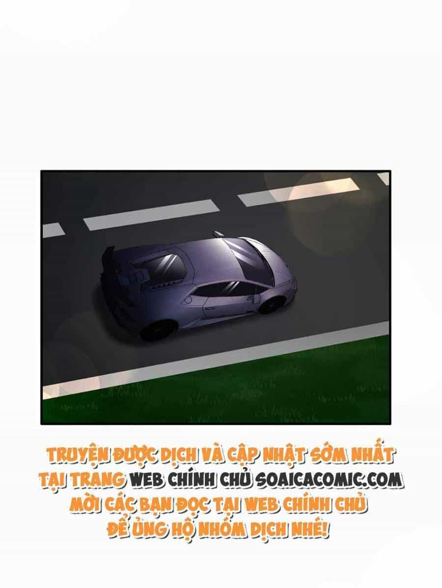 Cô Vợ Của Tôi Không Dễ Bắt Nạt - Chương 5 - ảnh 19