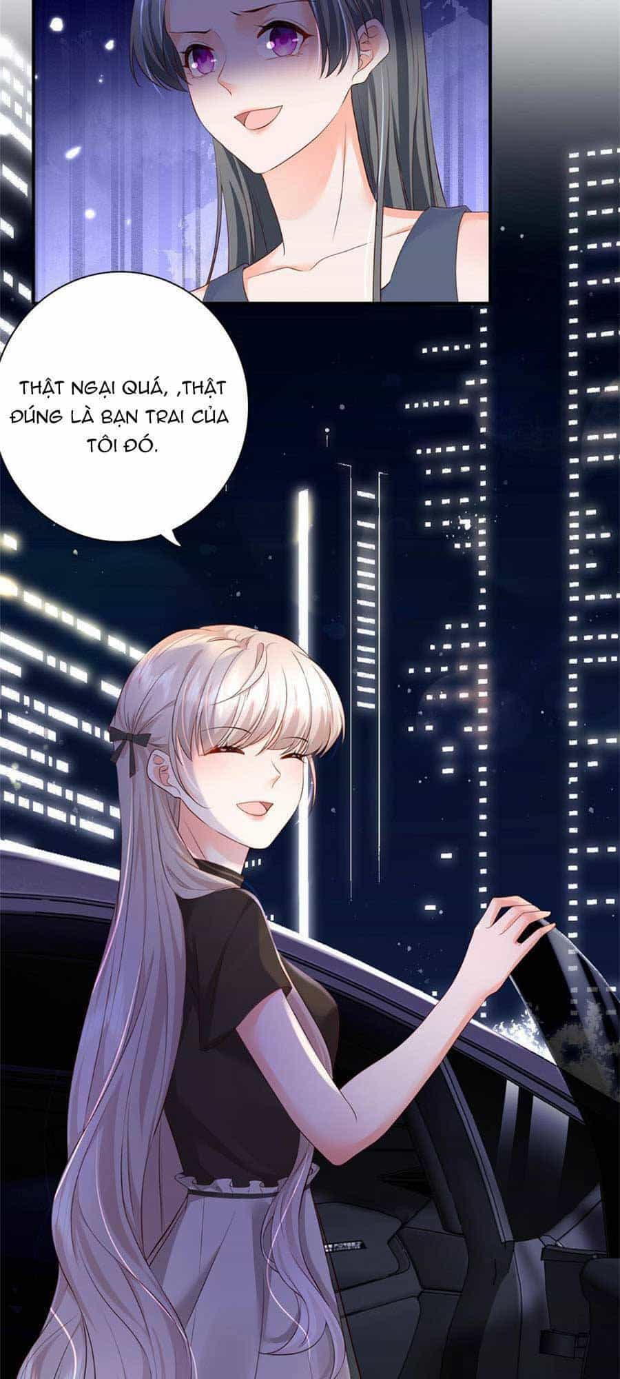 Cô Vợ Của Tôi Không Dễ Bắt Nạt - Chương 5 - ảnh 2