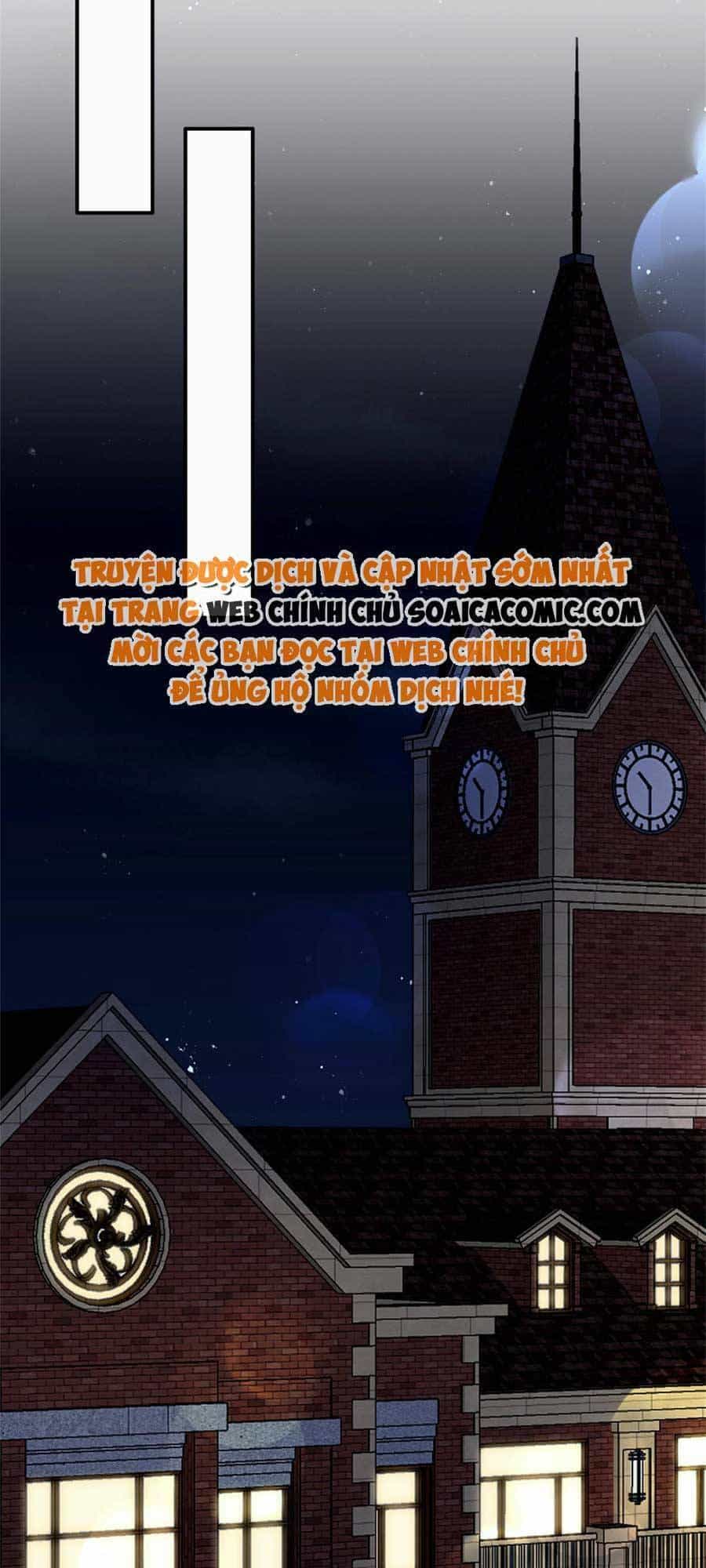 Cô Vợ Của Tôi Không Dễ Bắt Nạt - Chương 5 - ảnh 22