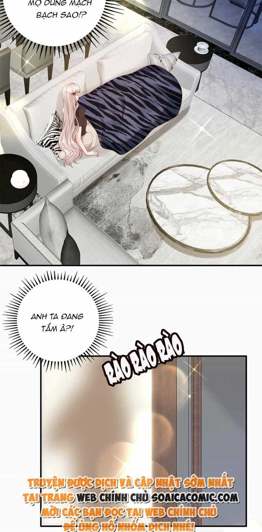 Cô Vợ Của Tôi Không Dễ Bắt Nạt - Chương 5 - ảnh 24
