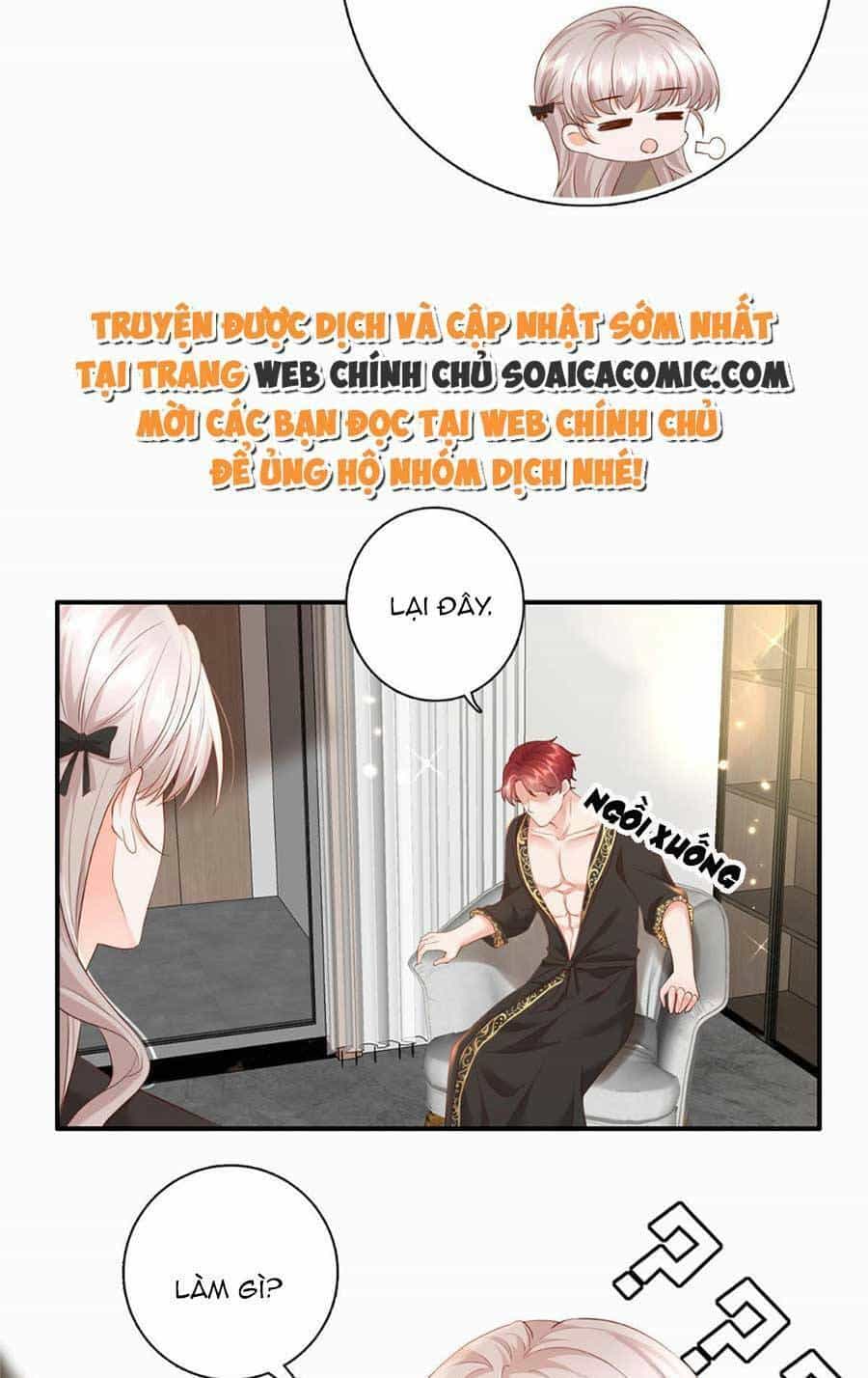 Cô Vợ Của Tôi Không Dễ Bắt Nạt - Chương 5 - ảnh 28