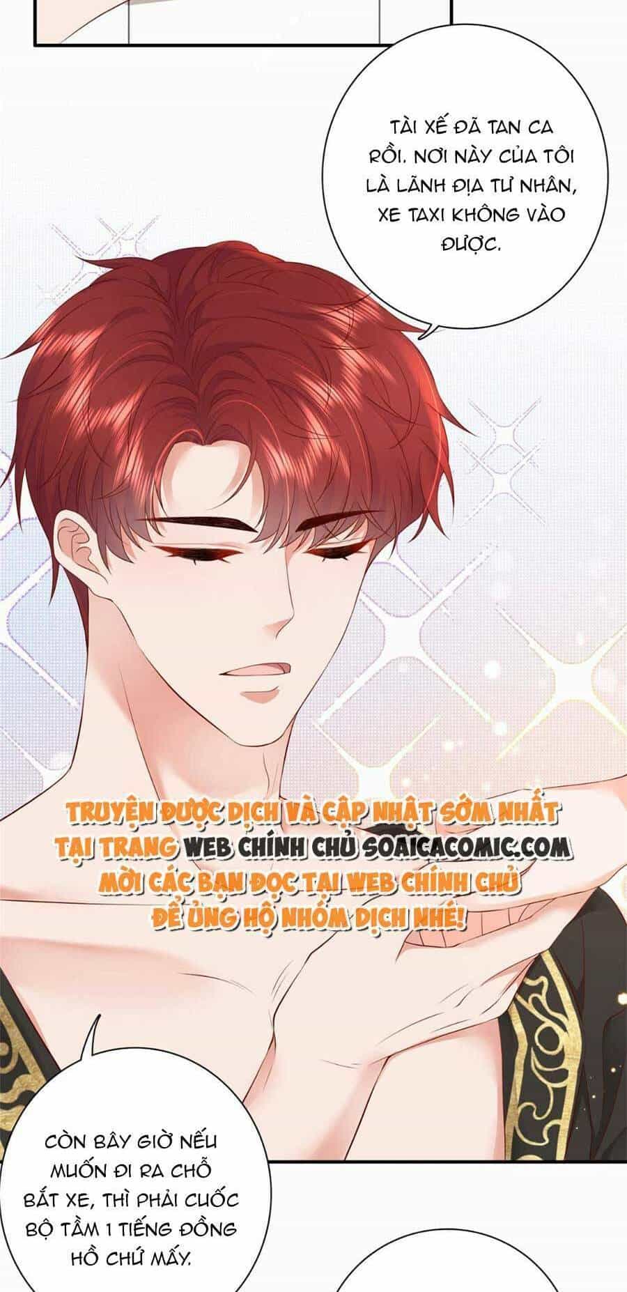 Cô Vợ Của Tôi Không Dễ Bắt Nạt - Chương 5 - ảnh 39