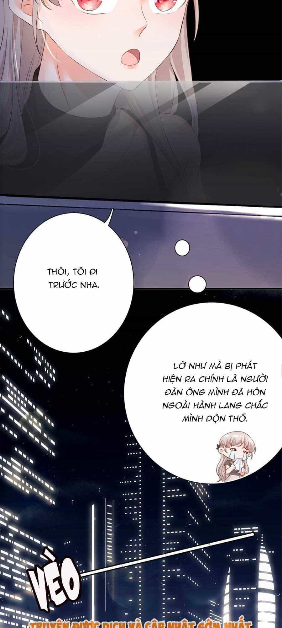 Cô Vợ Của Tôi Không Dễ Bắt Nạt - Chương 5 - ảnh 5