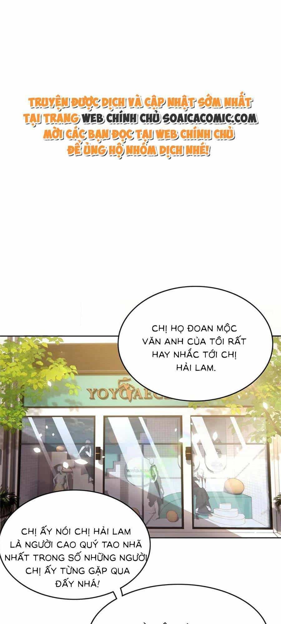 Cô Vợ Của Tôi Không Dễ Bắt Nạt - Chương 50 - ảnh 1