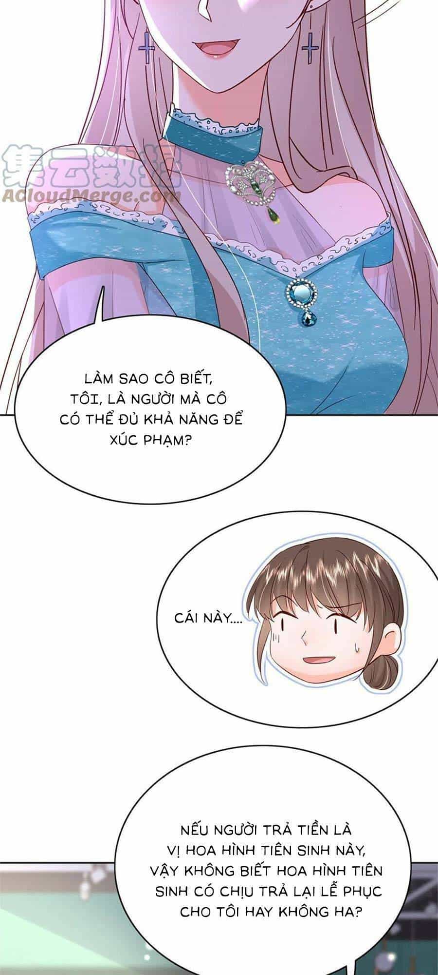 Cô Vợ Của Tôi Không Dễ Bắt Nạt - Chương 50 - ảnh 12
