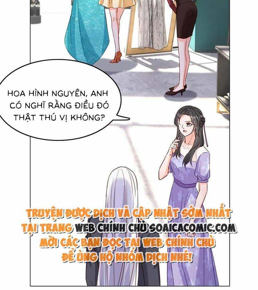 Cô Vợ Của Tôi Không Dễ Bắt Nạt - Chương 50 - ảnh 26