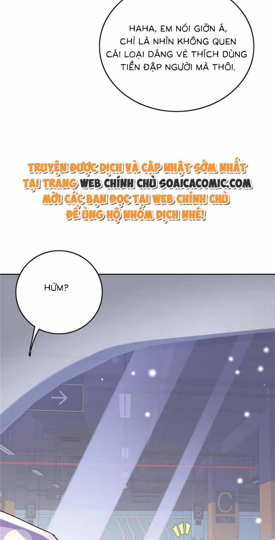 Cô Vợ Của Tôi Không Dễ Bắt Nạt - Chương 50 - ảnh 30