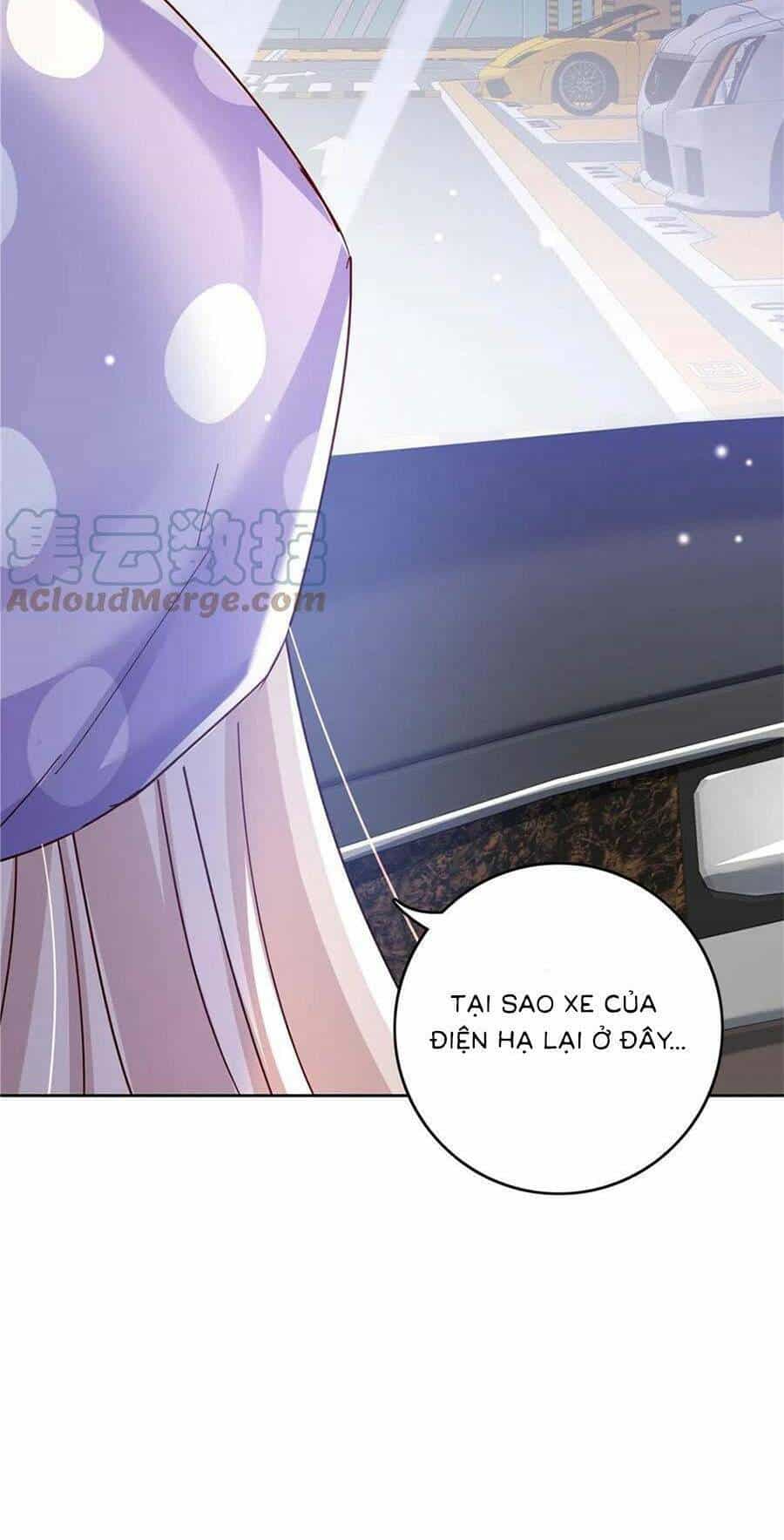 Cô Vợ Của Tôi Không Dễ Bắt Nạt - Chương 50 - ảnh 31