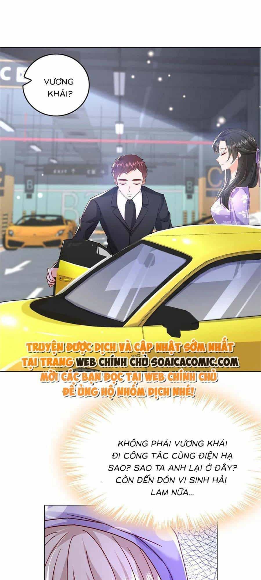 Cô Vợ Của Tôi Không Dễ Bắt Nạt - Chương 50 - ảnh 32