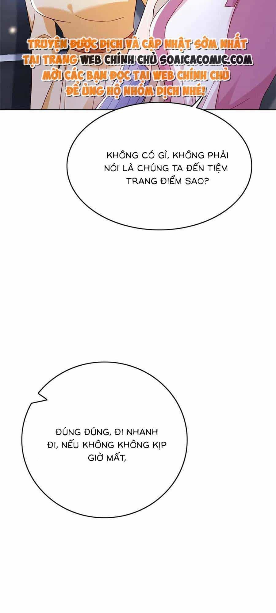 Cô Vợ Của Tôi Không Dễ Bắt Nạt - Chương 50 - ảnh 34