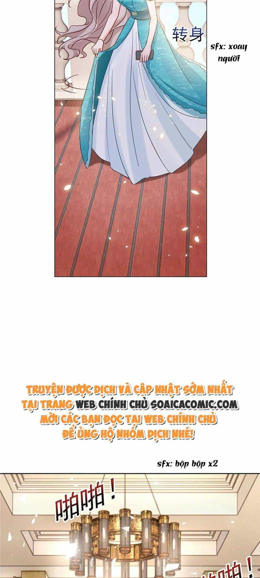 Cô Vợ Của Tôi Không Dễ Bắt Nạt - Chương 50 - ảnh 44