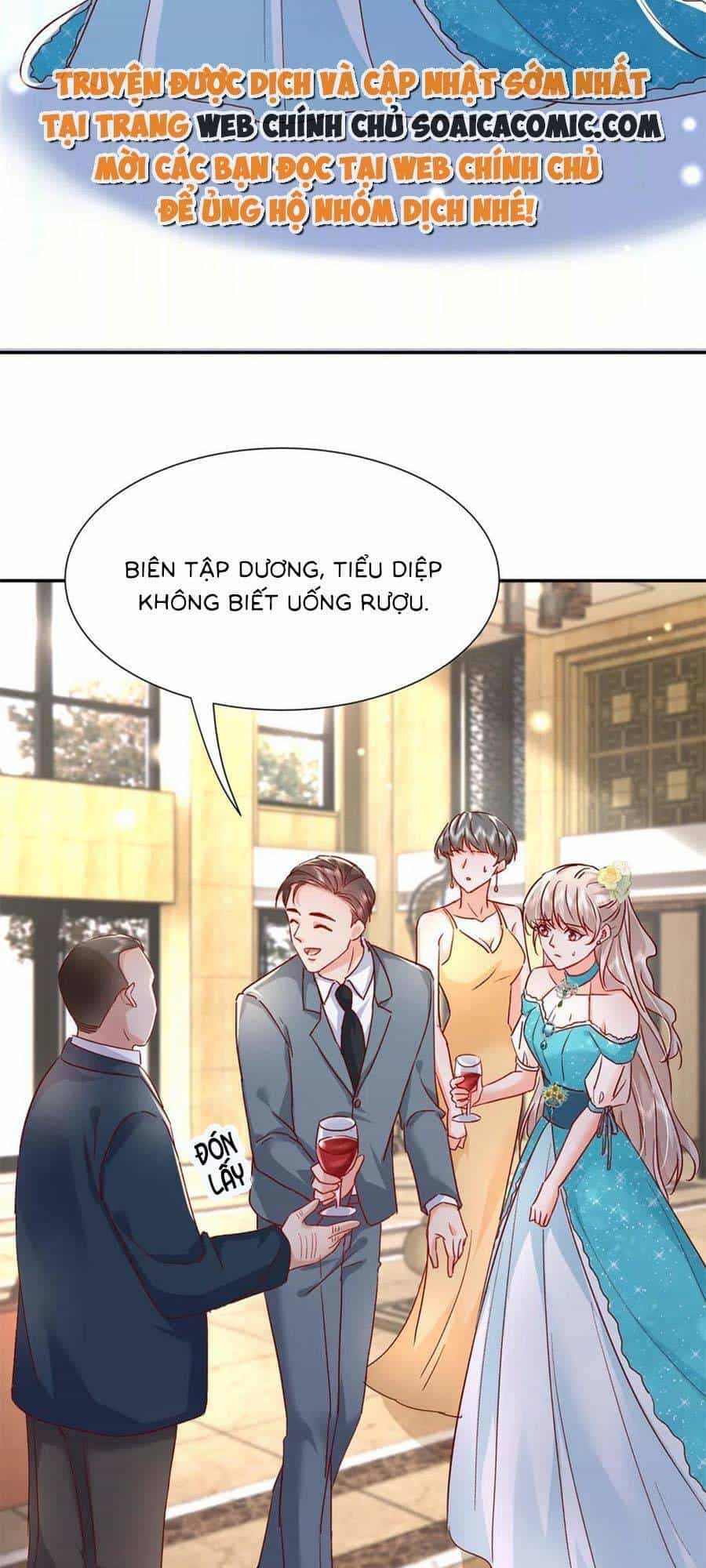 Cô Vợ Của Tôi Không Dễ Bắt Nạt - Chương 51 - ảnh 12