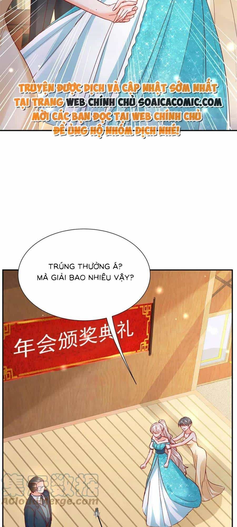 Cô Vợ Của Tôi Không Dễ Bắt Nạt - Chương 51 - ảnh 2