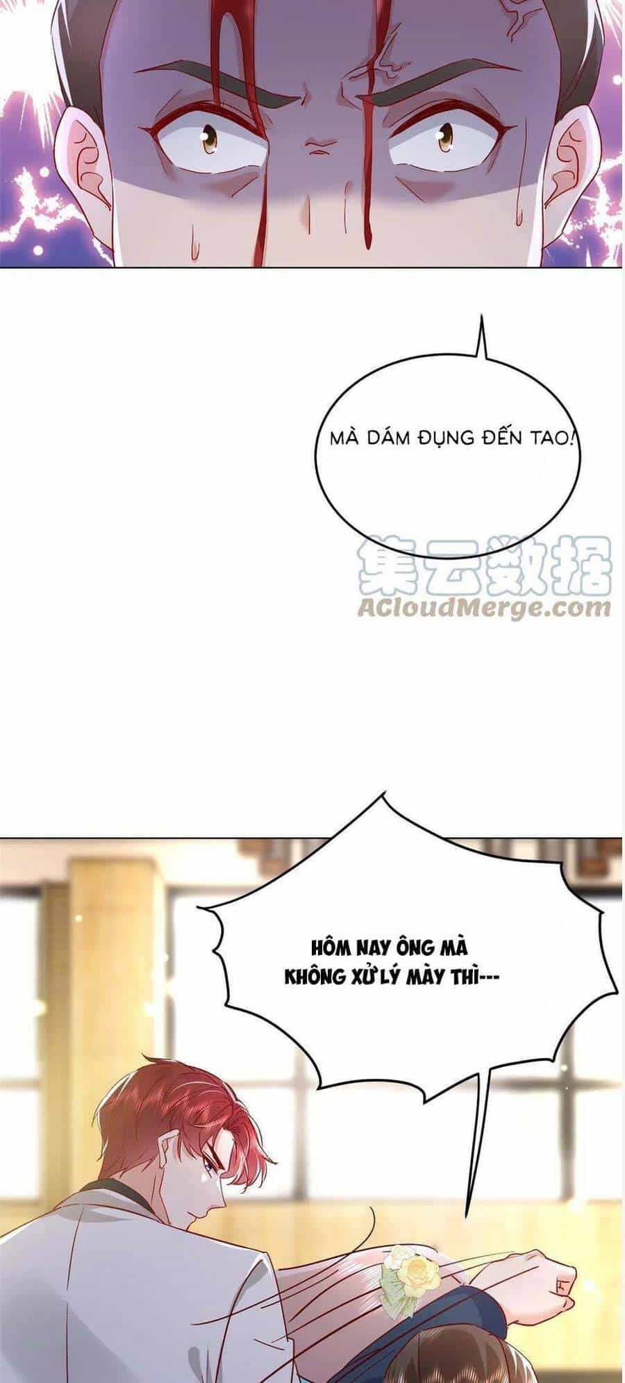 Cô Vợ Của Tôi Không Dễ Bắt Nạt - Chương 51 - ảnh 34
