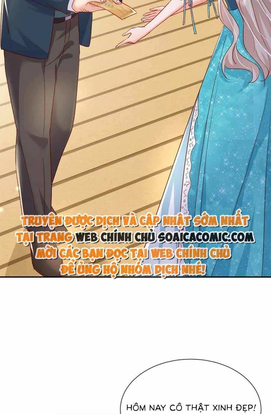 Cô Vợ Của Tôi Không Dễ Bắt Nạt - Chương 51 - ảnh 4