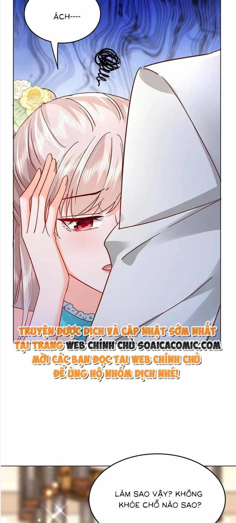 Cô Vợ Của Tôi Không Dễ Bắt Nạt - Chương 51 - ảnh 48