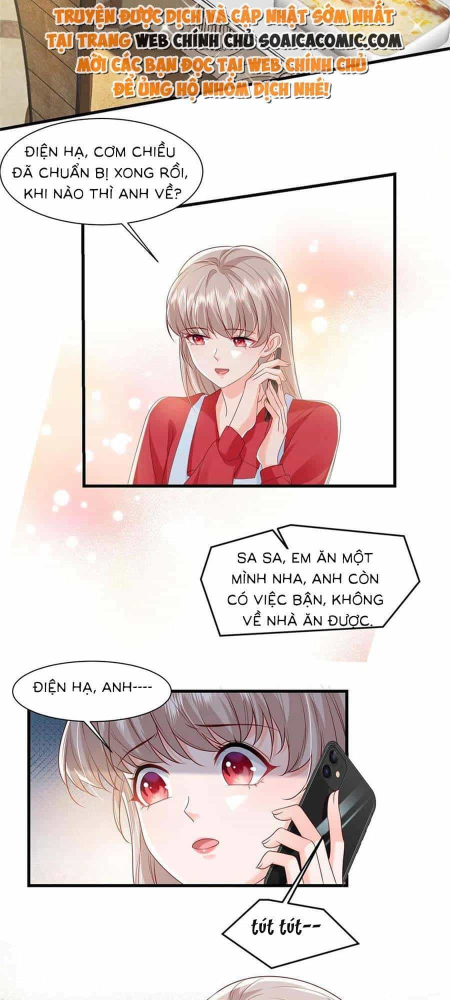 Cô Vợ Của Tôi Không Dễ Bắt Nạt - Chương 52 - ảnh 11
