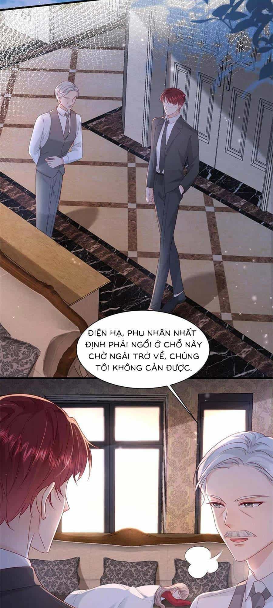 Cô Vợ Của Tôi Không Dễ Bắt Nạt - Chương 52 - ảnh 13