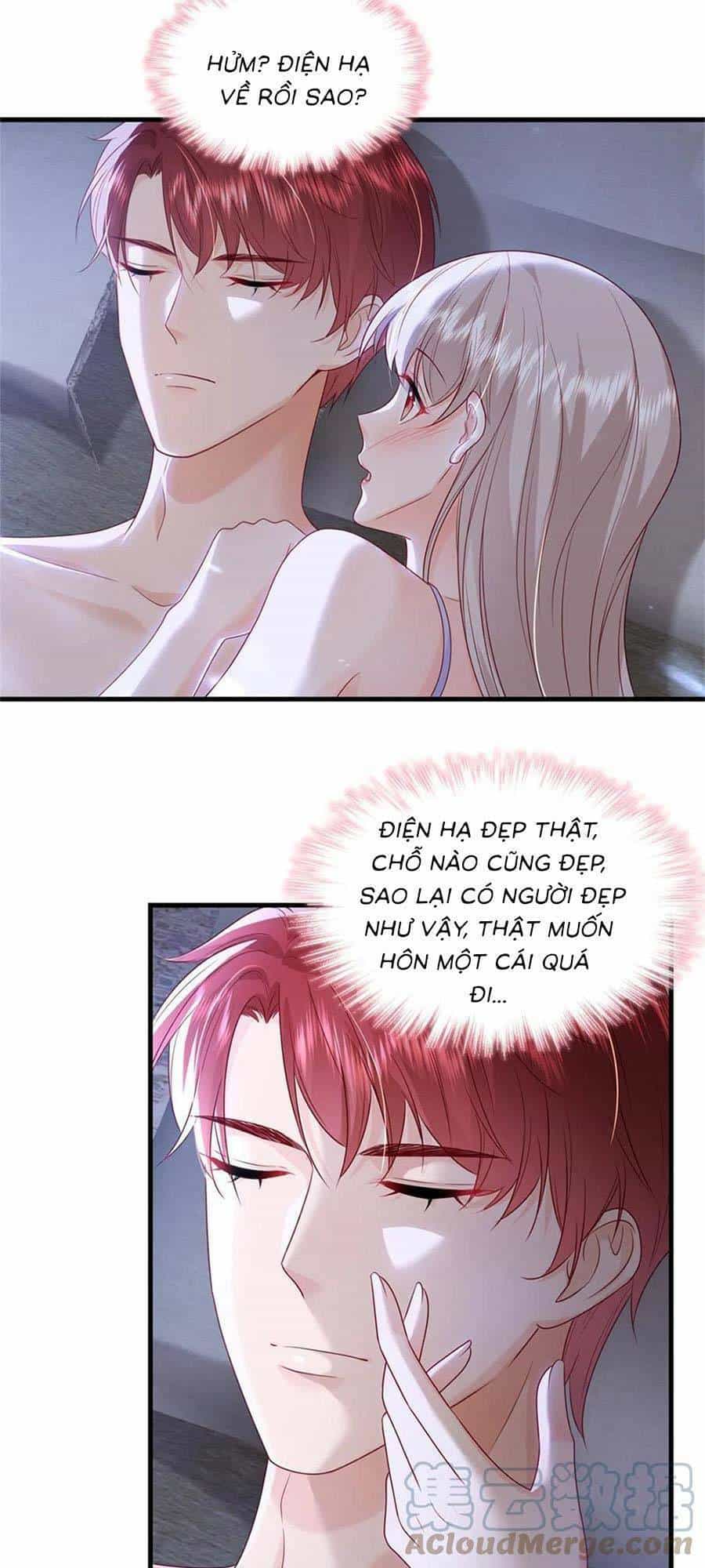 Cô Vợ Của Tôi Không Dễ Bắt Nạt - Chương 52 - ảnh 17