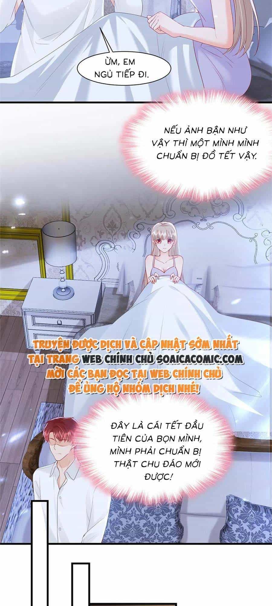 Cô Vợ Của Tôi Không Dễ Bắt Nạt - Chương 52 - ảnh 24