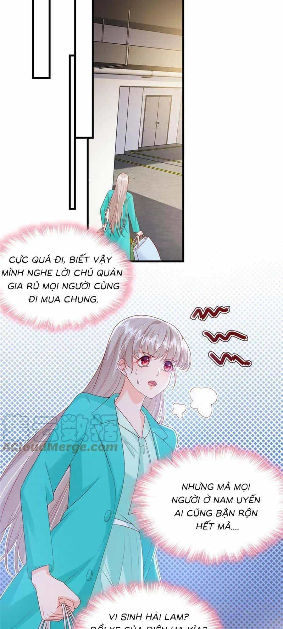 Cô Vợ Của Tôi Không Dễ Bắt Nạt - Chương 52 - ảnh 25