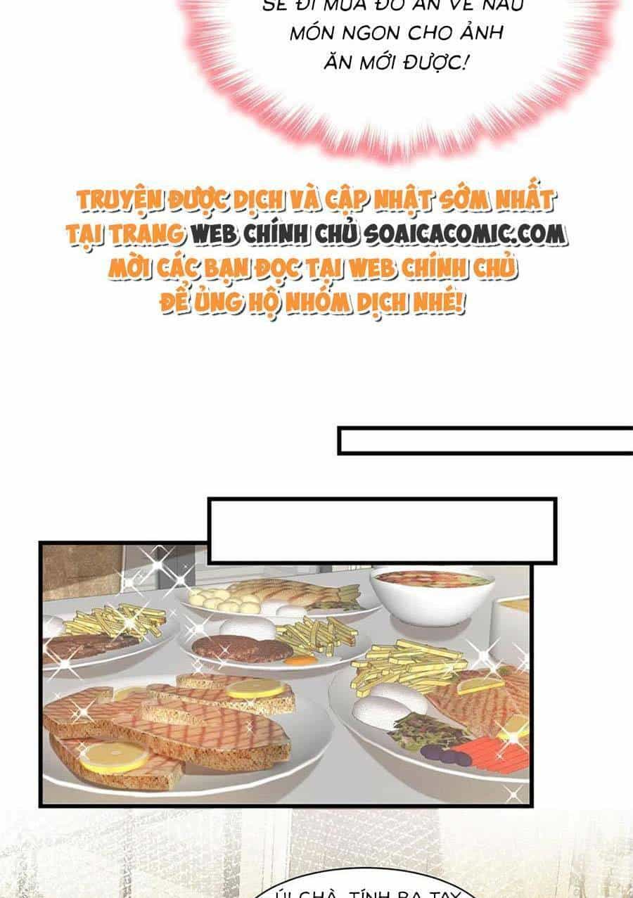 Cô Vợ Của Tôi Không Dễ Bắt Nạt - Chương 52 - ảnh 9