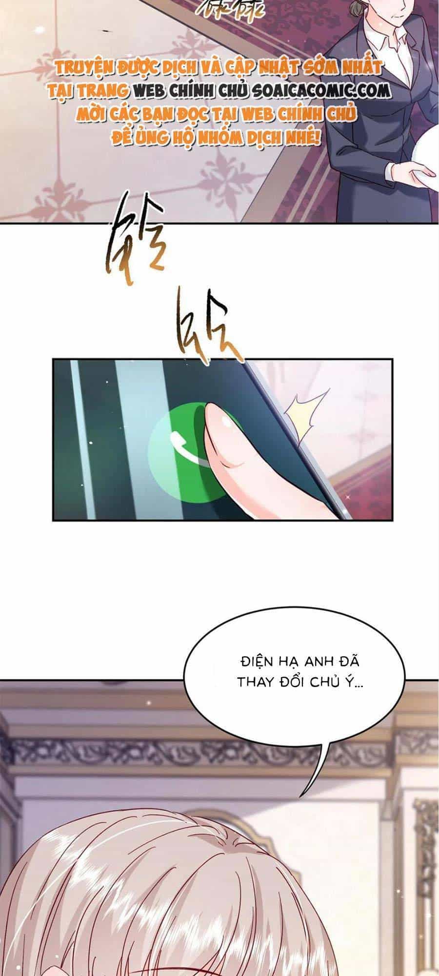 Cô Vợ Của Tôi Không Dễ Bắt Nạt - Chương 53 - ảnh 2