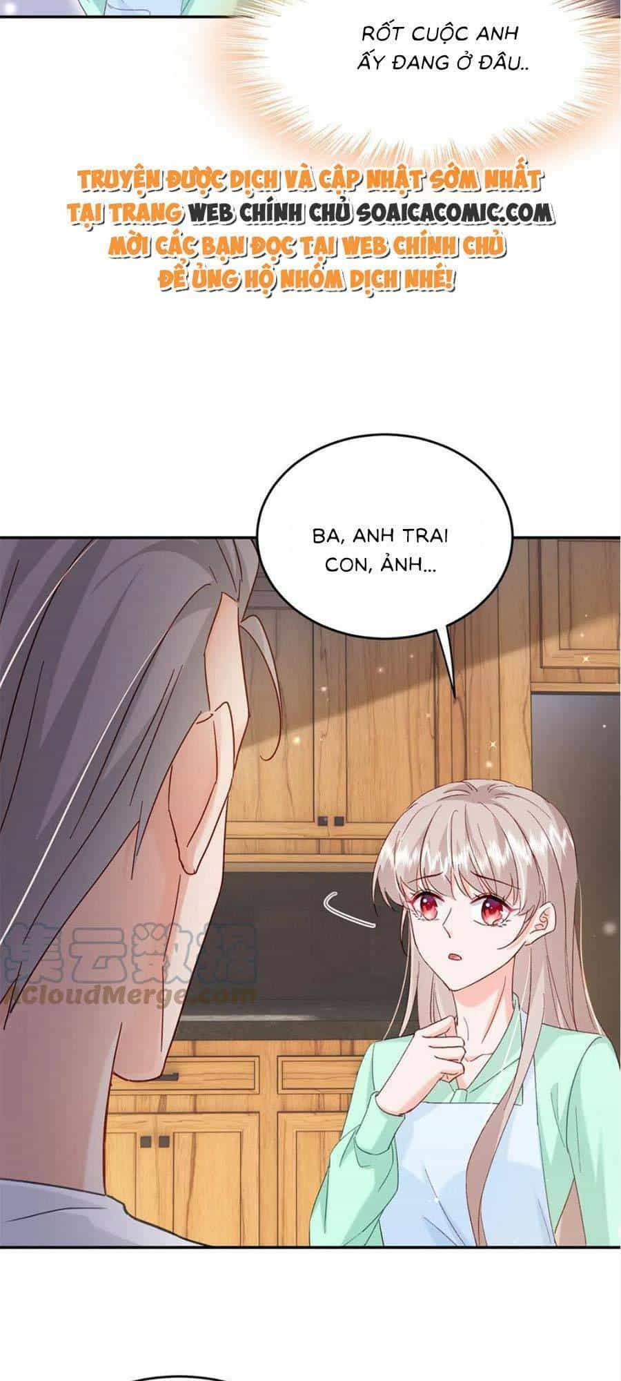 Cô Vợ Của Tôi Không Dễ Bắt Nạt - Chương 53 - ảnh 24