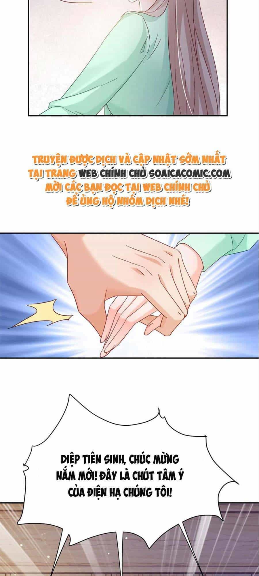 Cô Vợ Của Tôi Không Dễ Bắt Nạt - Chương 53 - ảnh 40
