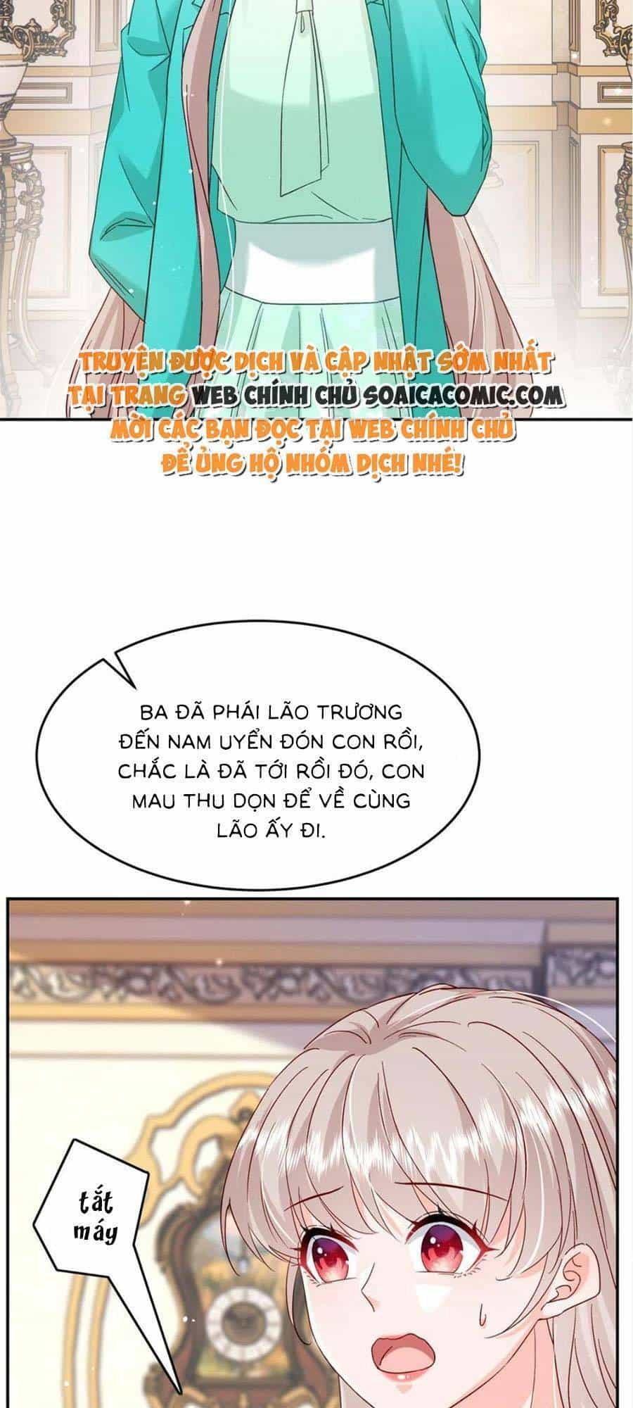 Cô Vợ Của Tôi Không Dễ Bắt Nạt - Chương 53 - ảnh 7