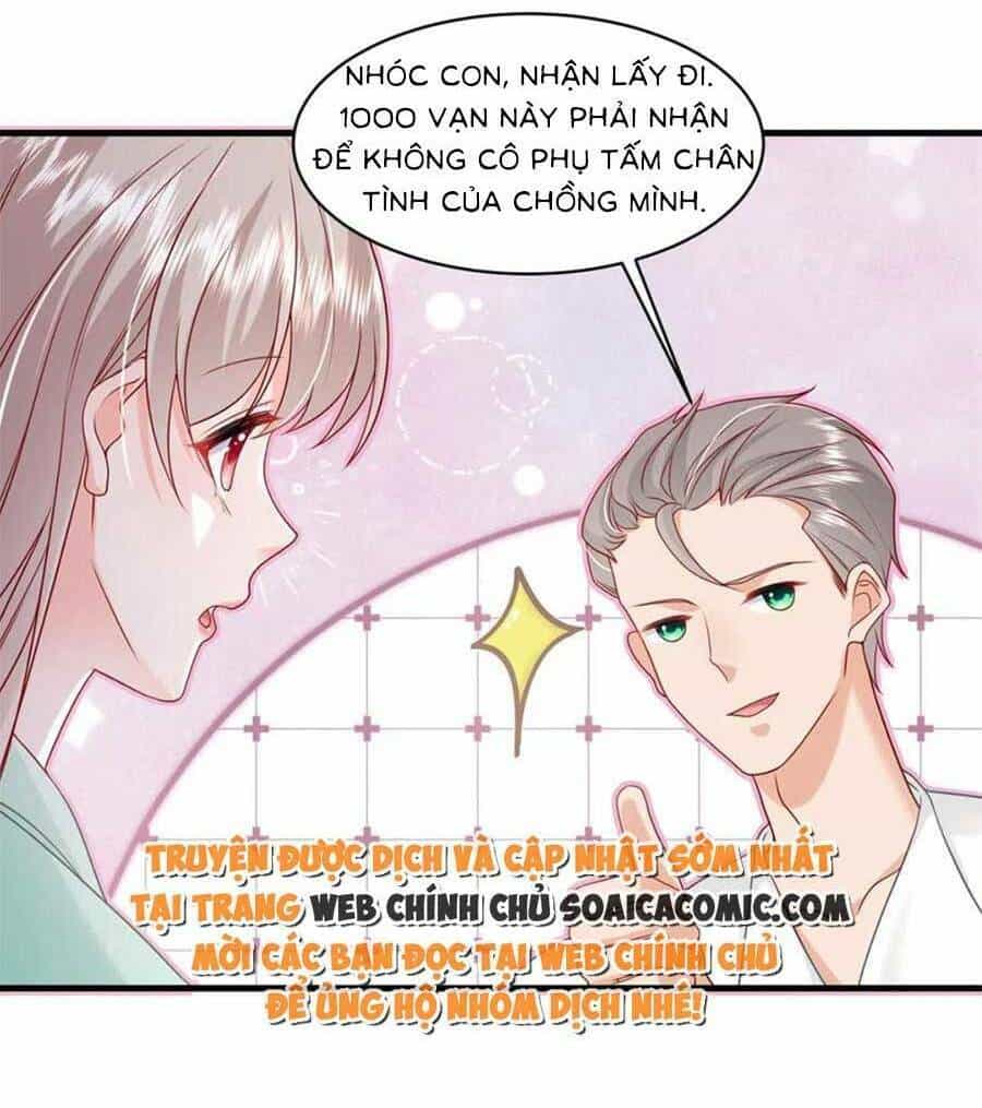Cô Vợ Của Tôi Không Dễ Bắt Nạt - Chương 54 - ảnh 19