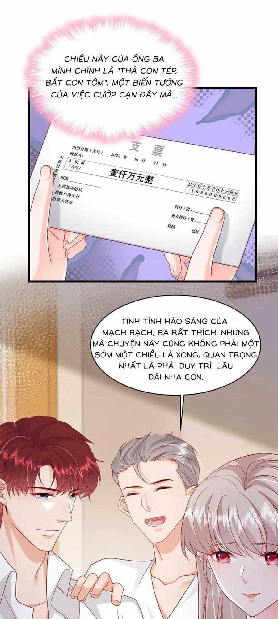Cô Vợ Của Tôi Không Dễ Bắt Nạt - Chương 54 - ảnh 20